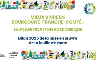 Retour sur l’année 2025